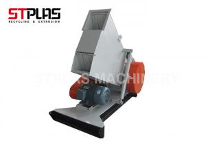 Wholesale Waste Plastic Pipe Sheet Crushing Machine For PP PE PVC PPR PA Material from china suppliers