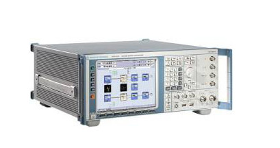 Portable Digital RF Frequency Generator , Rohde And Schwarz SMU200A