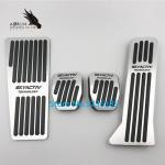 Foot Pedal Brake Pedal For Mazda BM 6 GH GJ CX-5 CX5 2015 2016 2017 2018 2019