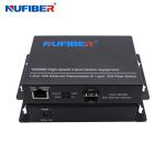 10G SFP+ to RJ45 Fiber Optical Media Converter DC12V 10G Fiber Media Converter