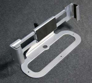 Wholesale COMER hot laptop anti shop lock display stand frame for cell phone retail stores from china suppliers