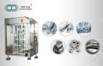 pharamaceutical ,Chemical ,Food Laboratory Tablet Press Ss 316L 580*500*830mm