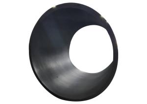 Wholesale Conventional Composite Carbon Felt Cylinder 3-16mm thick from china suppliers
