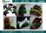 High capacity Pet Injection Molding Machine For Making Dog Food