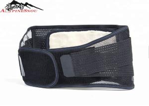 Wholesale Tourmaline Self Heating Waist Support Belt Breathable Waist Belt Medical from china suppliers