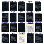 Rechargeable Mobile Phone Battery for Xiaomi Mi 3 4 5 6 4i 4C 5s 5s Plus Mi 4s 5