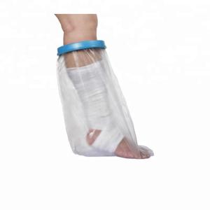 Wholesale Waterproof Cast Protector Bandage Cast Cover For Shower Homecare Medical Supplies from china suppliers
