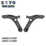 Auto Parts Hyundai I20 2014-2016 Front Lower Control Arm for Right Suspension