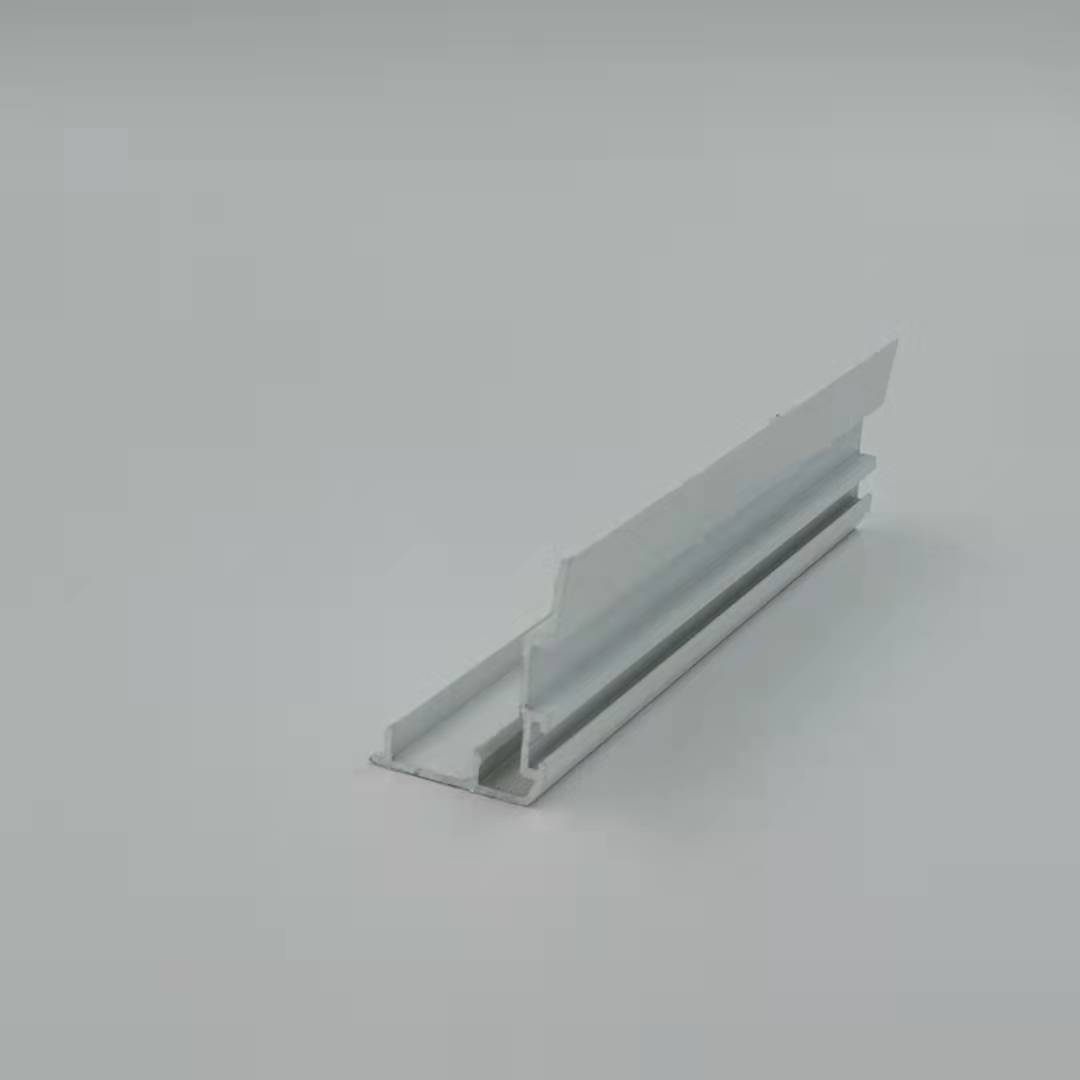 T5 Gambia 2020 Aluminum Extrusion Profile For Sliding Window