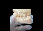 High Strength Ceramic Zirconia Posterior Dental Crown Superior Aesthetic and