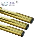 2025 High Quality Stamping Foil Gold And Silver Foil Multicolor Hot Stamping
