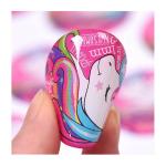 25mm Circle Epoxy Dome Sticker Suppliers 3d PE PP PVC PET Waterproof