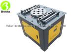 3KW Motor Steel Bar Max 40mm Rebar Bending Machine