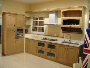 Wholesale Light colour solid wood kitchen cabinet,wooden furniture.Norht American style furniture from china suppliers
