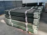 Painted Steel Studded T Post 6 Ft For Cattle