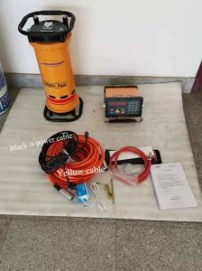 Wholesale 2.5kw Portable Directional Radiation Generator 320x320x745mm Focus Spot 2.0x2.0 from china suppliers
