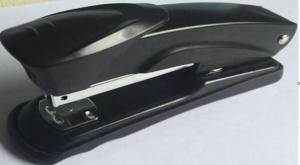 Wholesale Middle Heavy Duty 20 Sheets Paper Capacity Black Metal Office Stapler For 24/6 26/6 Staples from china suppliers