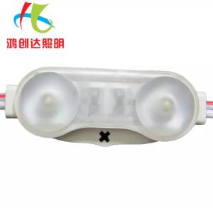 Wholesale 1.5W Motorcycle LED Lamp Module 46*17mm 170 Degree Viewing Angle from china suppliers