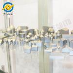 Mining HPGR Cemented Tungsten Carbide Studs High Wear Resistance