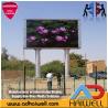 Buy cheap 10mx5m Outdoor Full color SMD LED Screen Advertising Video Dispaly Billboard from wholesalers