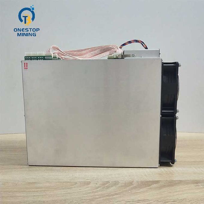 Innosilicon A10pro 750mh/s Asic crypto used Ethereum ETH miner mining machine 0