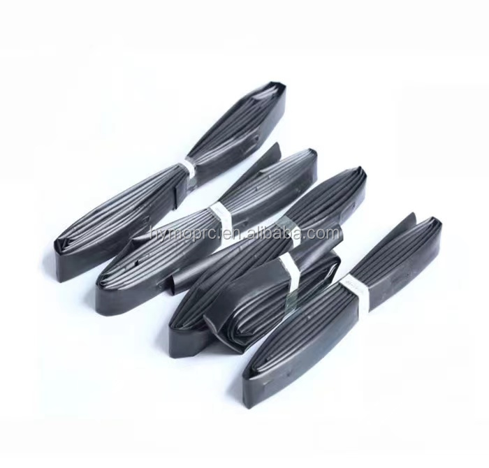 16/20mm Black Color Agriculture Drip Tape Irrigation System Pipe for Improved Yields