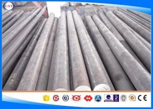 Wholesale AISI 1026 Hot Rolled Steel Bar Hot Rolled&amp;Hot Forged Carbon Steel Bar Dia : 10-800 Low MOQ from china suppliers