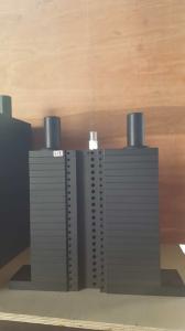 Wholesale China 100% Steel Gym Weight Stacks Manufacturer from china suppliers