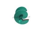 Single-head Straight Screw Drilling Auger