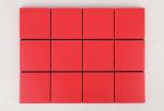 10mm 15mm 12mm Artificial Grass Shockpad Underlay FIFA Certified