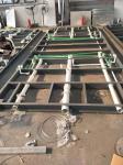 Modified 3x20ft Premade Container Homes Light Steel Prefab House For Mining