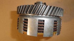 Wholesale SUZUKI AX100 ENGINE CLUTCH from china suppliers