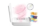 5mins UV Light Phone Sanitizer