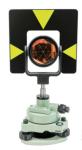 Tribrach Total Station Prism Three Jaw Optical Plummet