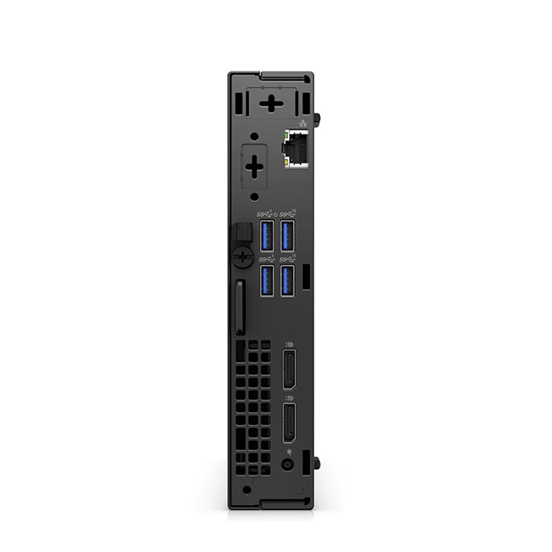 Dell Optiplex 7000MFF i7-12700T 16G 512G SSD 130W Business PC with 12 Core Processor