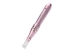 Pink Dr. Pen Electric Auto Derma Pen Micro Needle Stamp Skin Roller Machine