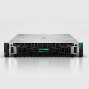 Wholesale 2U AMD Server DL385 Gen11 16SFF AMD EPYC 9655 32GB MR416i-o 2*1000W Server DL385 Gen11 from china suppliers