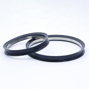 Wholesale 10mm Rubber Silicone Seals And Gaskets Oil Resistant from china suppliers