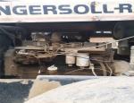 original sweden Ingersollrand SD150 Compactor With Sheepfoot/ iNGERSOLLRAND