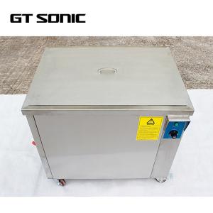 Wholesale Tools Industrial Ultrasonic Cleaner 24 Hours Working Advanced Generator from china suppliers