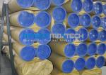 TP304 , TP304L , TP316 , TP316L Stainless Steel Pipe , SS Seamless Pipe