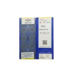 High Hardness Carbide Milling Inserts For Mold Steel And Ordinary Steel