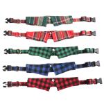 Manufactured Nice Quality Pet Cat Collar Elegance Pet Bow Tie Detachable