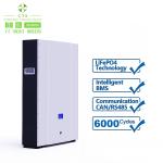 CTS Home Storage Battery 5kwh 10kwh 48V 100ah 200ah Powerwall Lithium Lifepo4