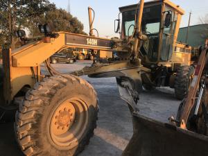 Wholesale 140H Used CAT Grader / 140H Motor Graders Original Paint from china suppliers