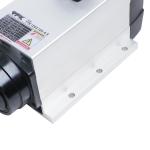 High Speed 18000rpm 4.5KW ER32 Square Spindle for Wood Milling in Building
