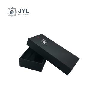 China Ultralight Dustproof Cosmetic Paper Box Packaging , Folding Cardboard Box For Perfume on sale