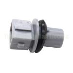 81275-02070 Turn Signal Brake Light Connector Head Lamp Fog Light Holder