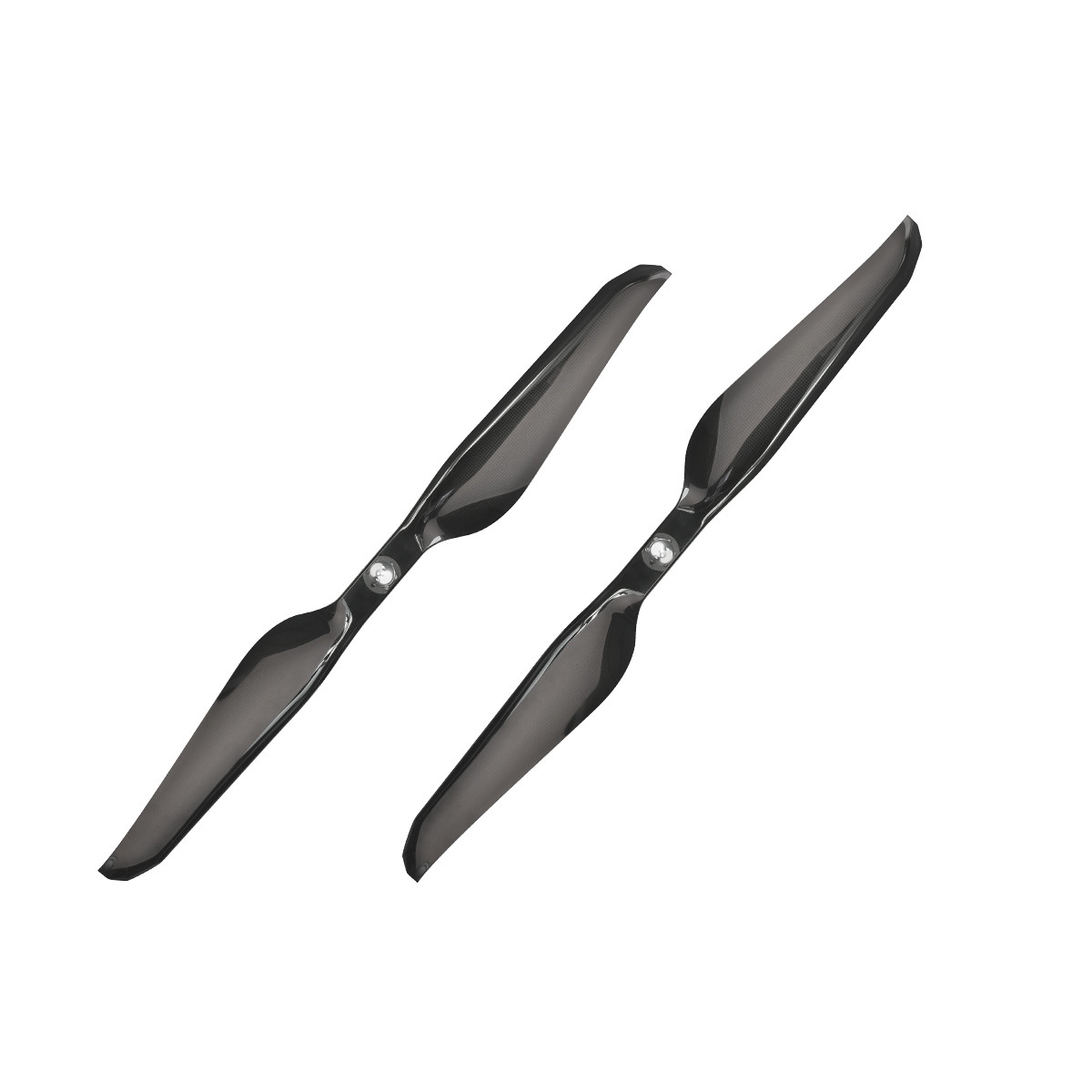 36 Inch CW CCW Propeller Carbon Fiber For BLDC Motor Heavy Lift Drone