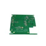 High Voltage Aluminum Printed Circuit Boards For Industrial Metal Powder